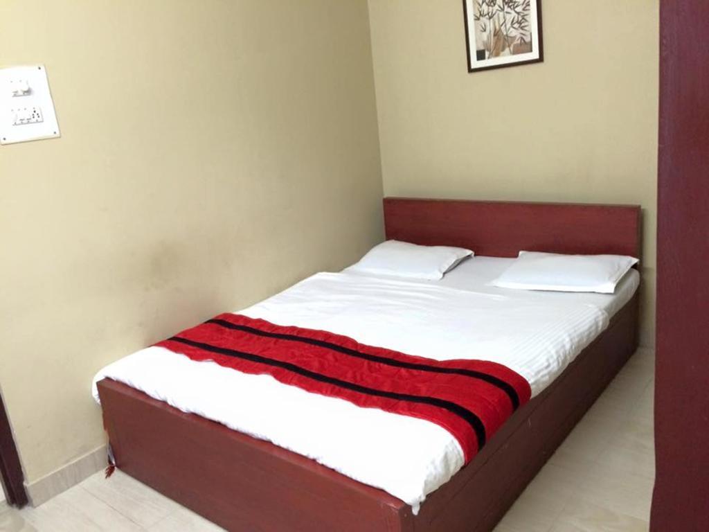 Breeze Hotel Siliguri Værelse billede