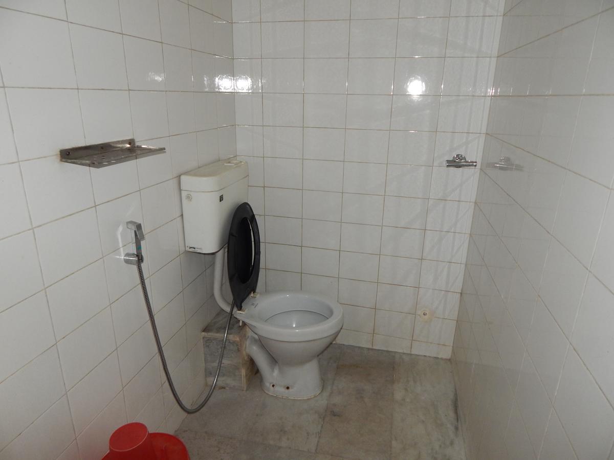 Breeze Hotel Siliguri Eksteriør billede