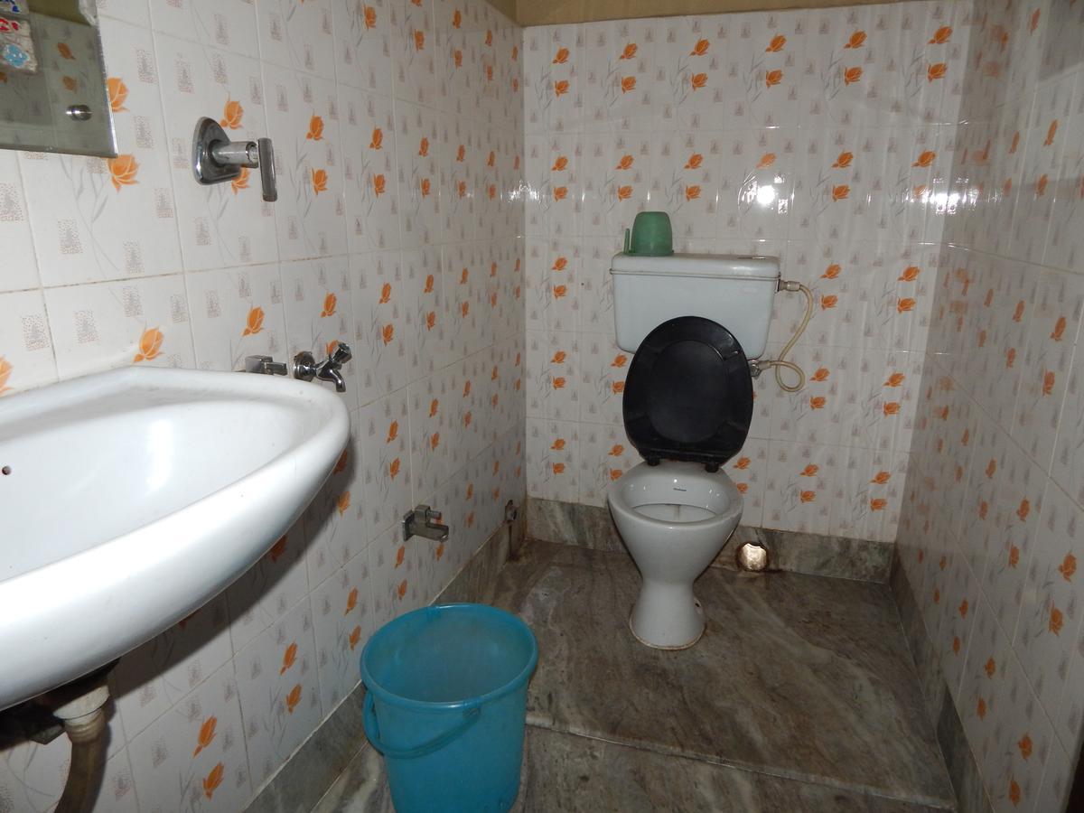Breeze Hotel Siliguri Eksteriør billede